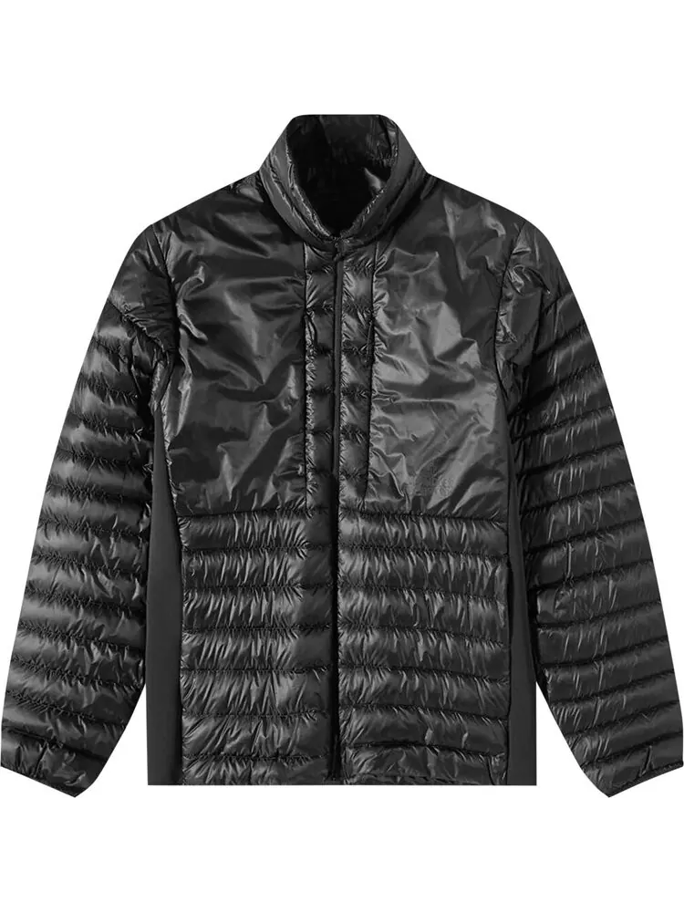 Куртка Moncler Jovet Jacket 'Black'