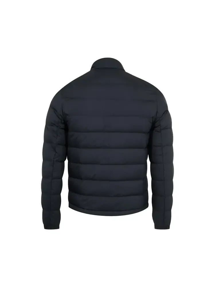 Куртка Moncler Selfs — изображение 2 из 2, синий