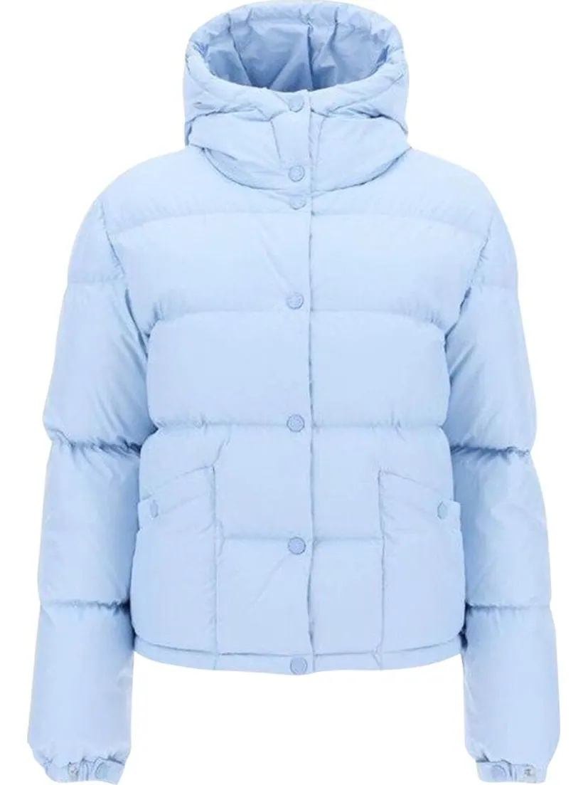 Куртка Moncler Ebre 'Blue'