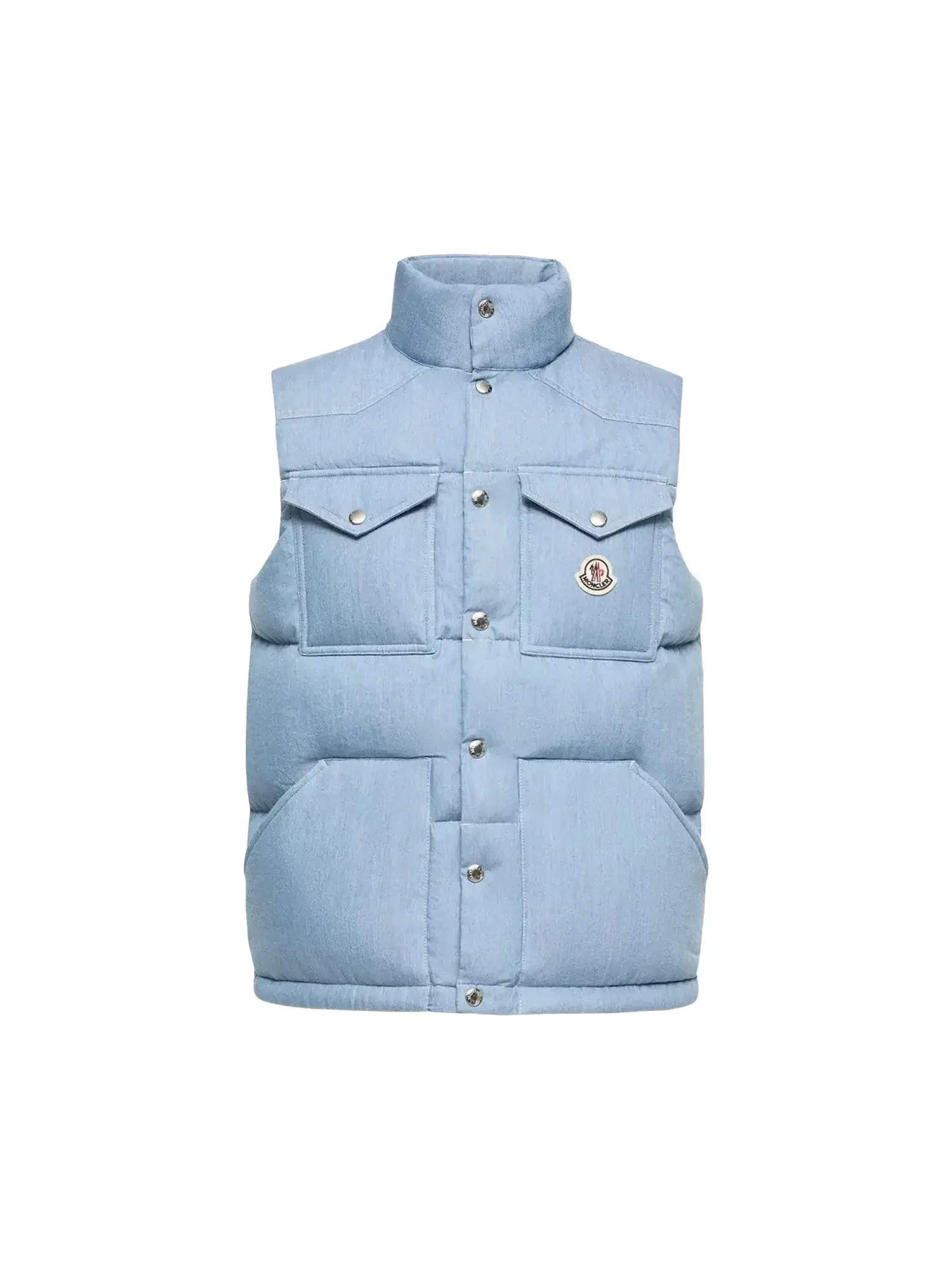 Жилет Moncler Ervional