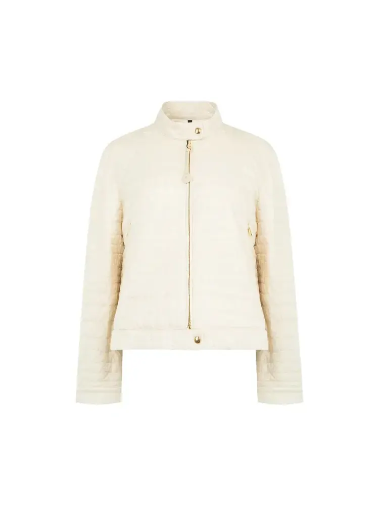 Куртка Moncler Aubrieta 'Natural'