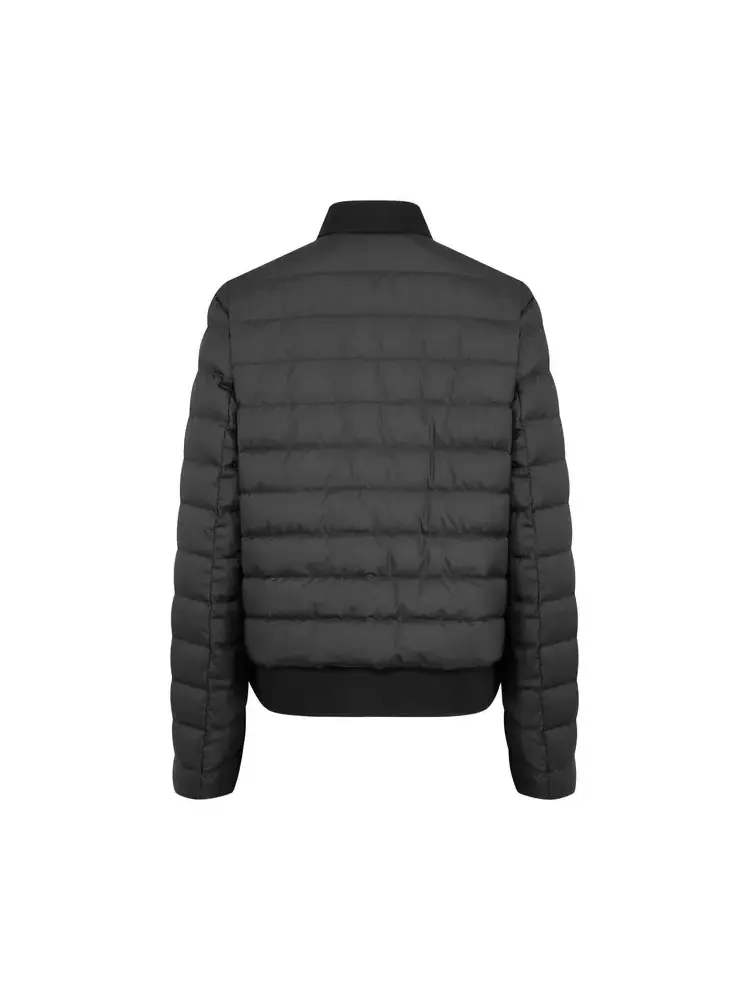 Куртка Moncler Juju — изображение 2 из 2, черный