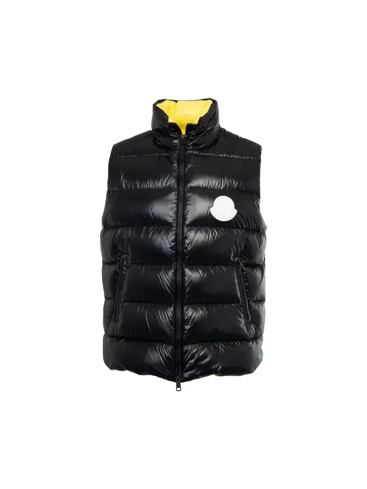 Жилет Moncler Parke 'Navy'