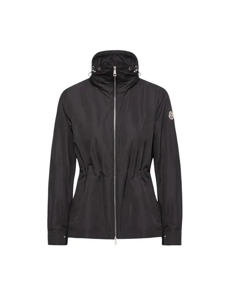 Короткая парка Moncler Enette