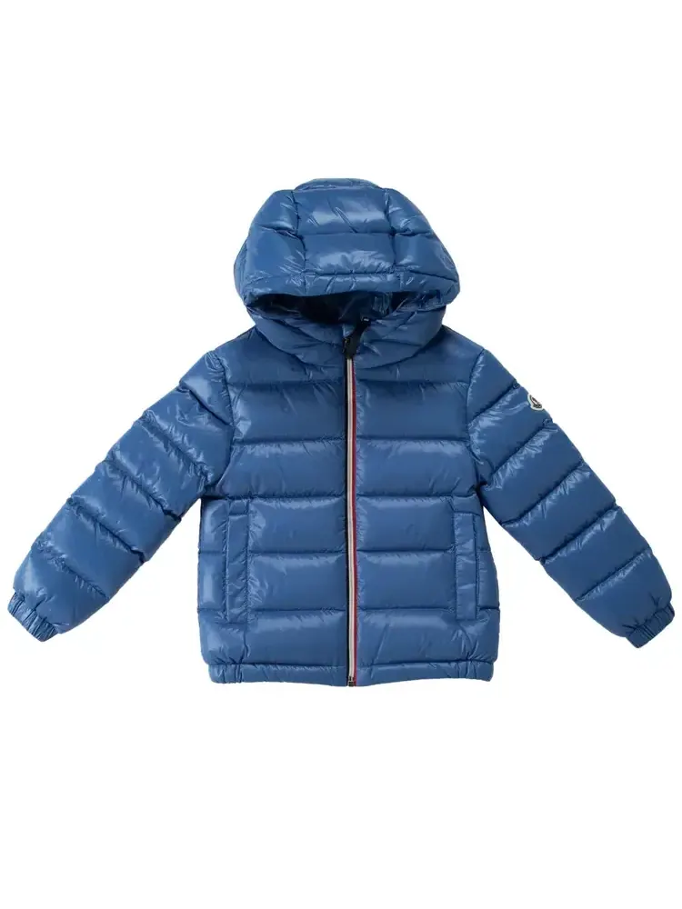 Куртка Moncler New Aubert
