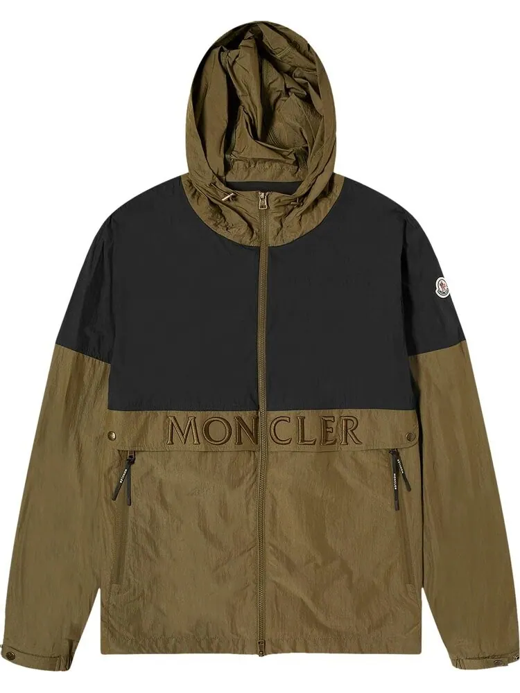 Куртка Moncler Joly 'Brown'