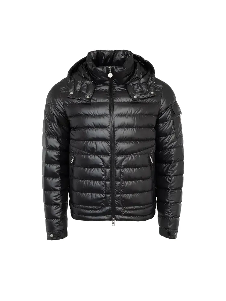 Куртка Moncler Lauros 'Black'