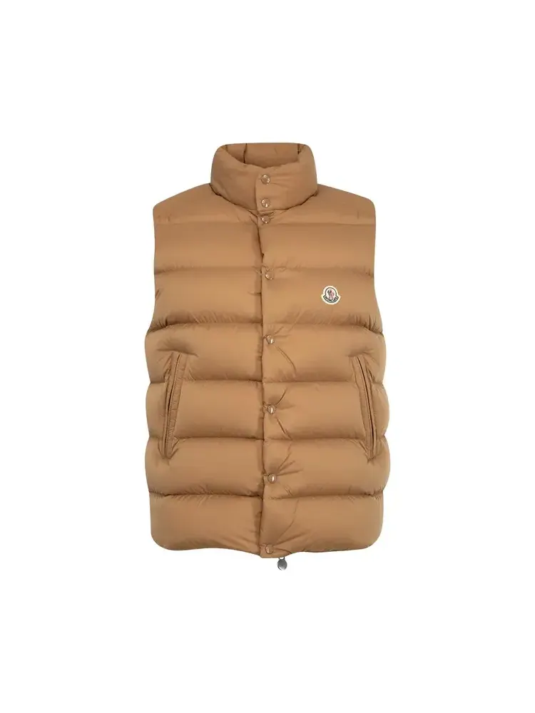 Жилет Moncler Tibb