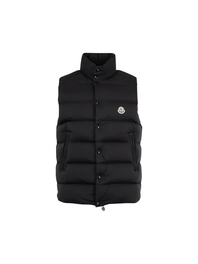 Жилет Moncler Tibb