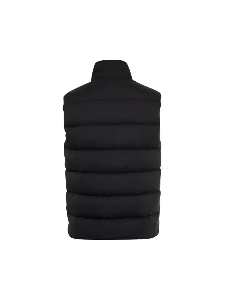 Жилет Moncler Tibb — изображение 2 из 2, черный