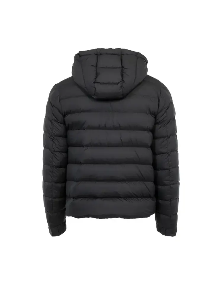Куртка Moncler Arneb — изображение 2 из 3, черный