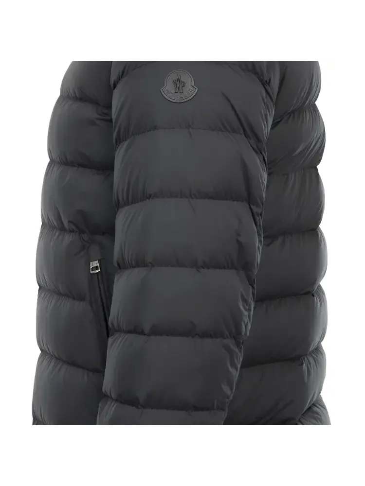 Куртка Moncler Arneb — изображение 3 из 3, черный