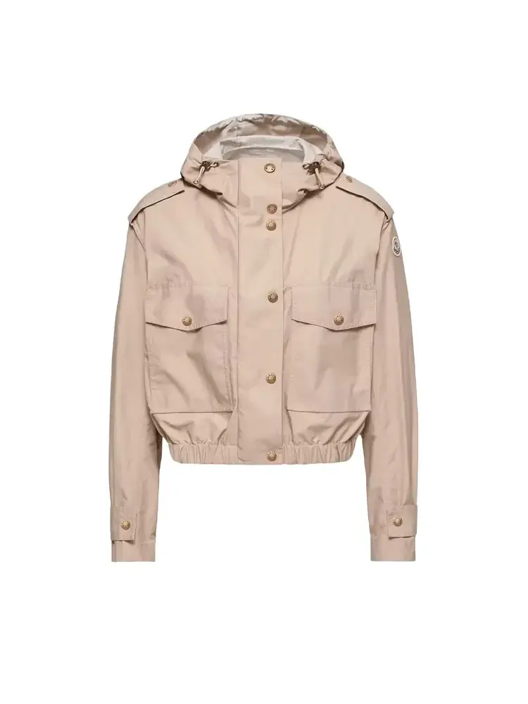 Куртка Moncler Carex
