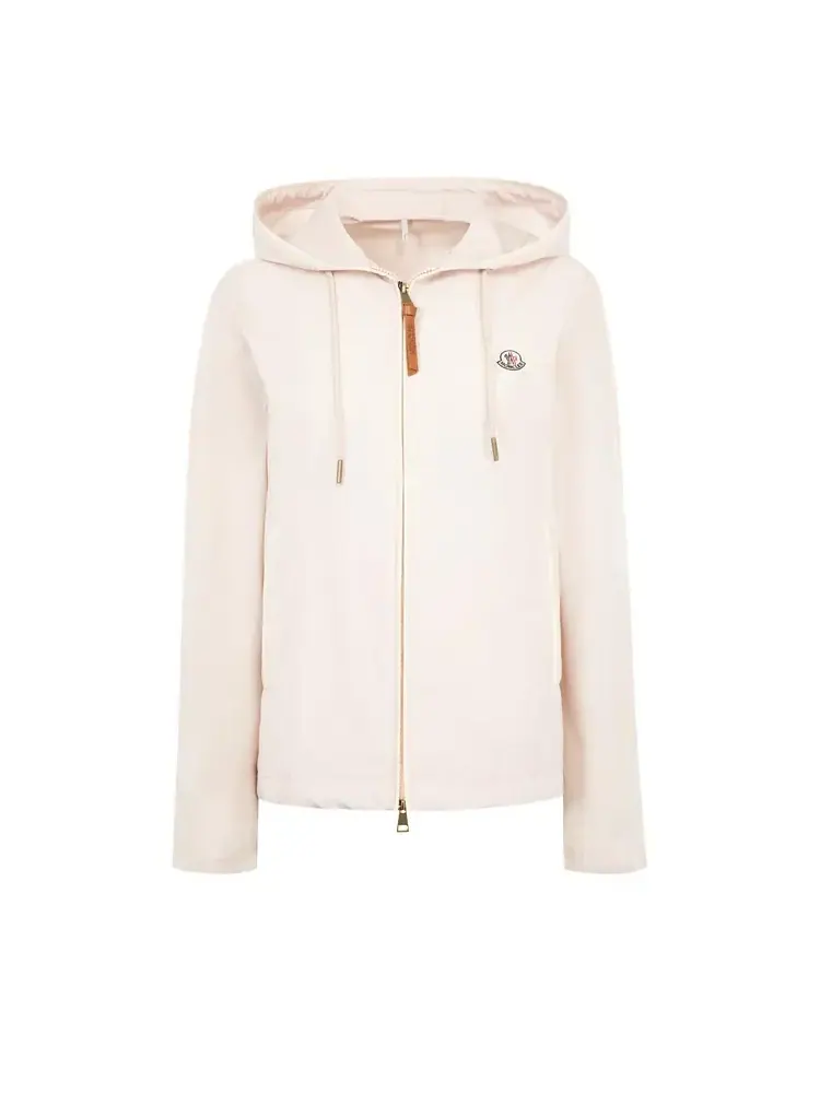 Куртка Moncler Sarracenia