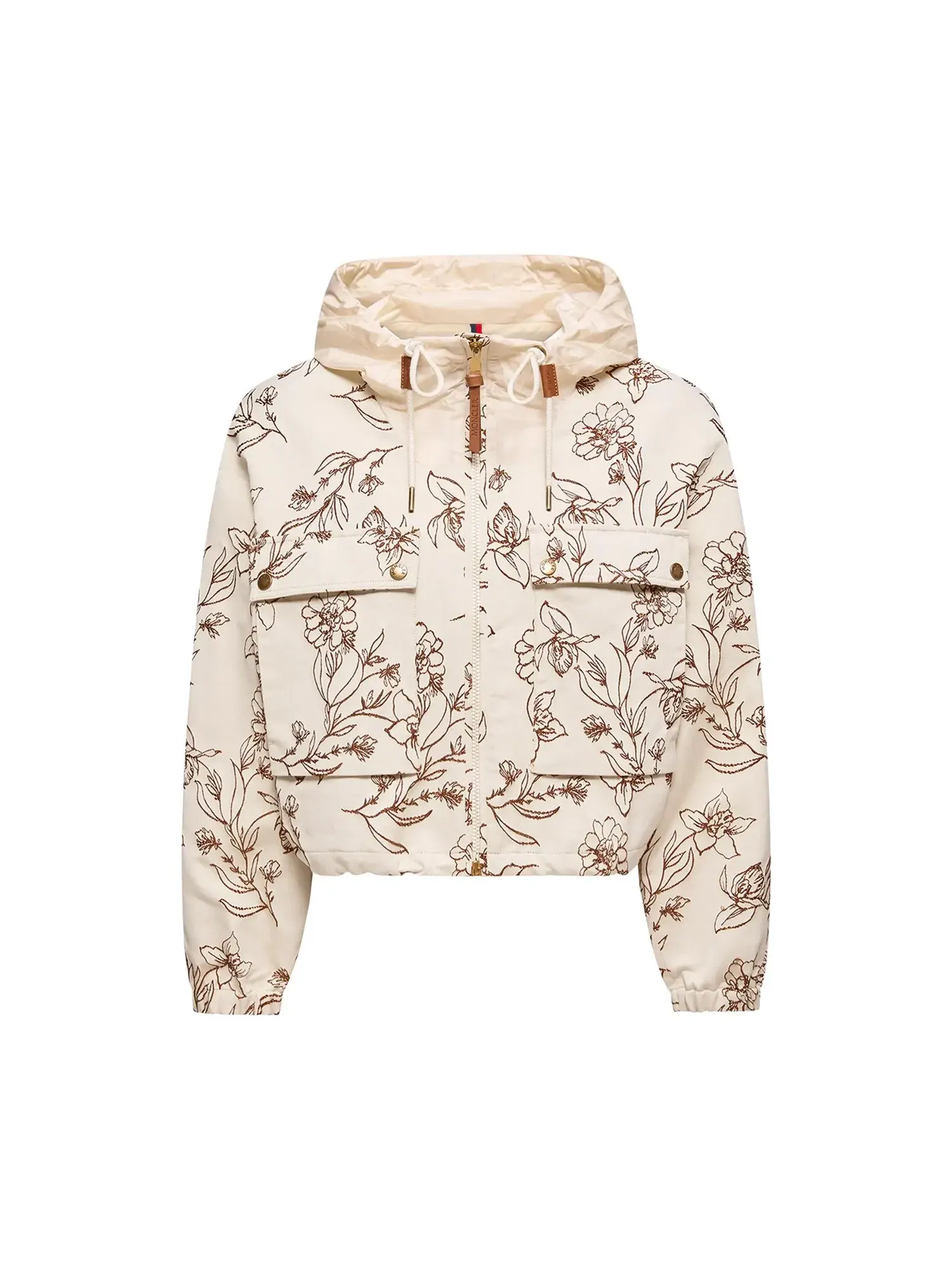Куртка Moncler Nepeta