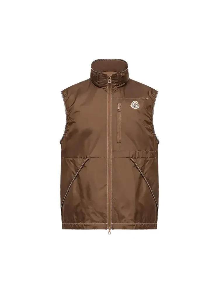 Жилет Moncler Ansiei
