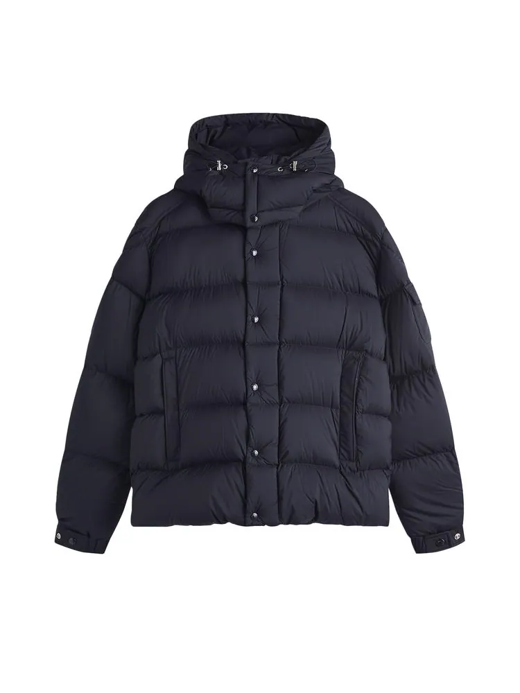 Куртка Moncler Vezere Jacket Navy