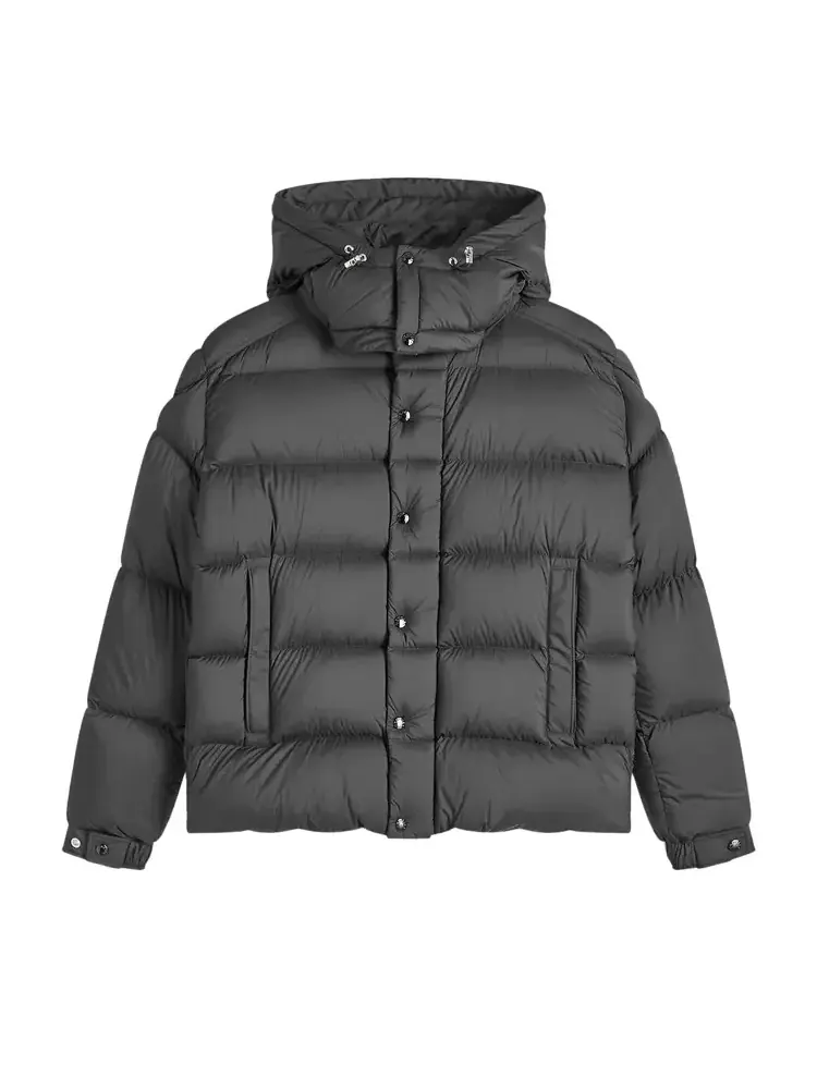 Утепленная куртка Moncler Vezere