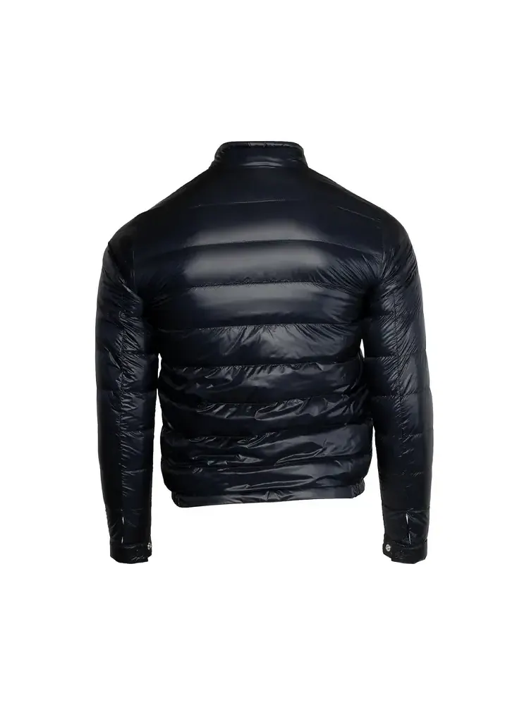 Куртка Moncler Acorus Giubbotto — изображение 2 из 2, черный
