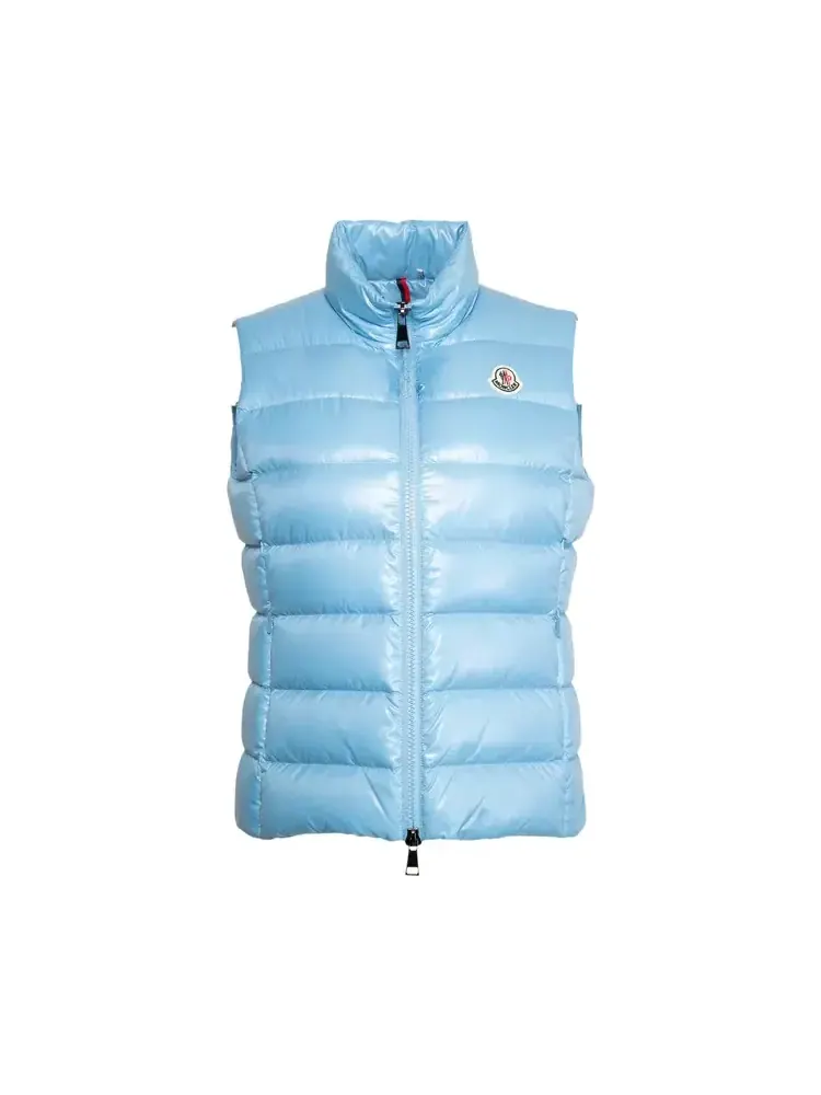 Жилет Moncler Ghany 'Grey'