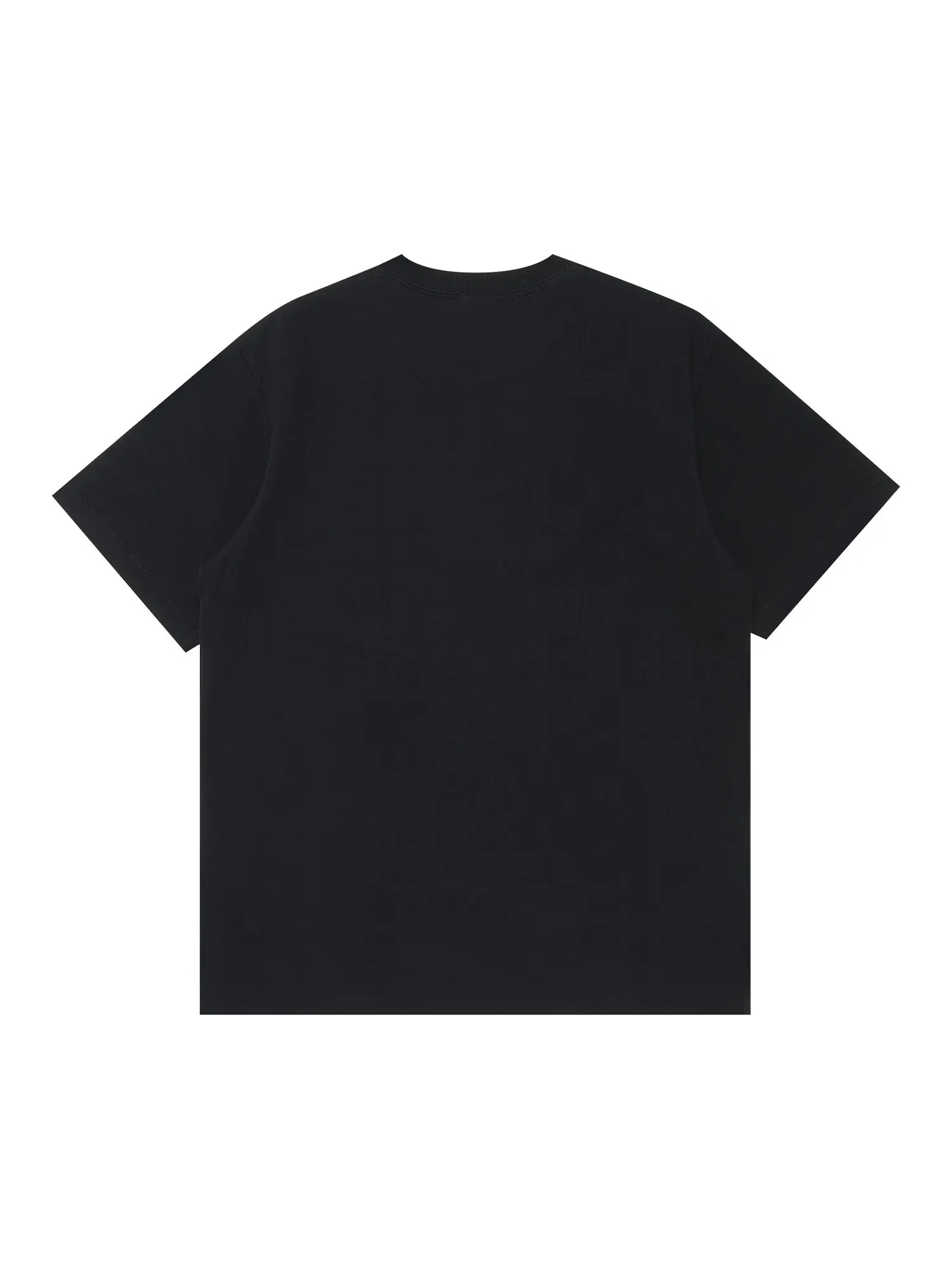 Футболка BAPE 1st Camo Busy Works — изображение 2 из 3, черный/зеленый
