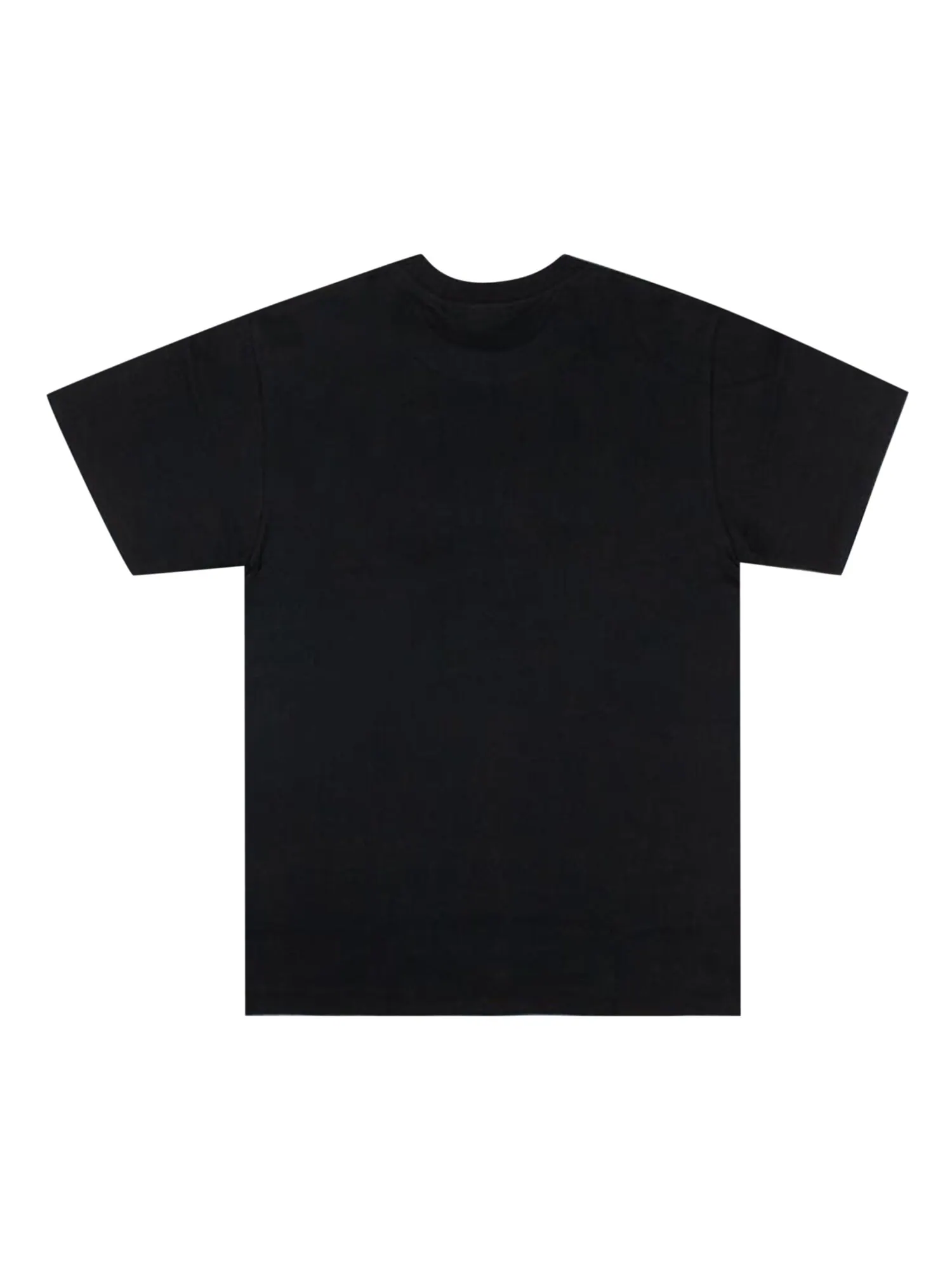 Футболка BAPE Leopard Big Ape Head — изображение 2 из 2, черный