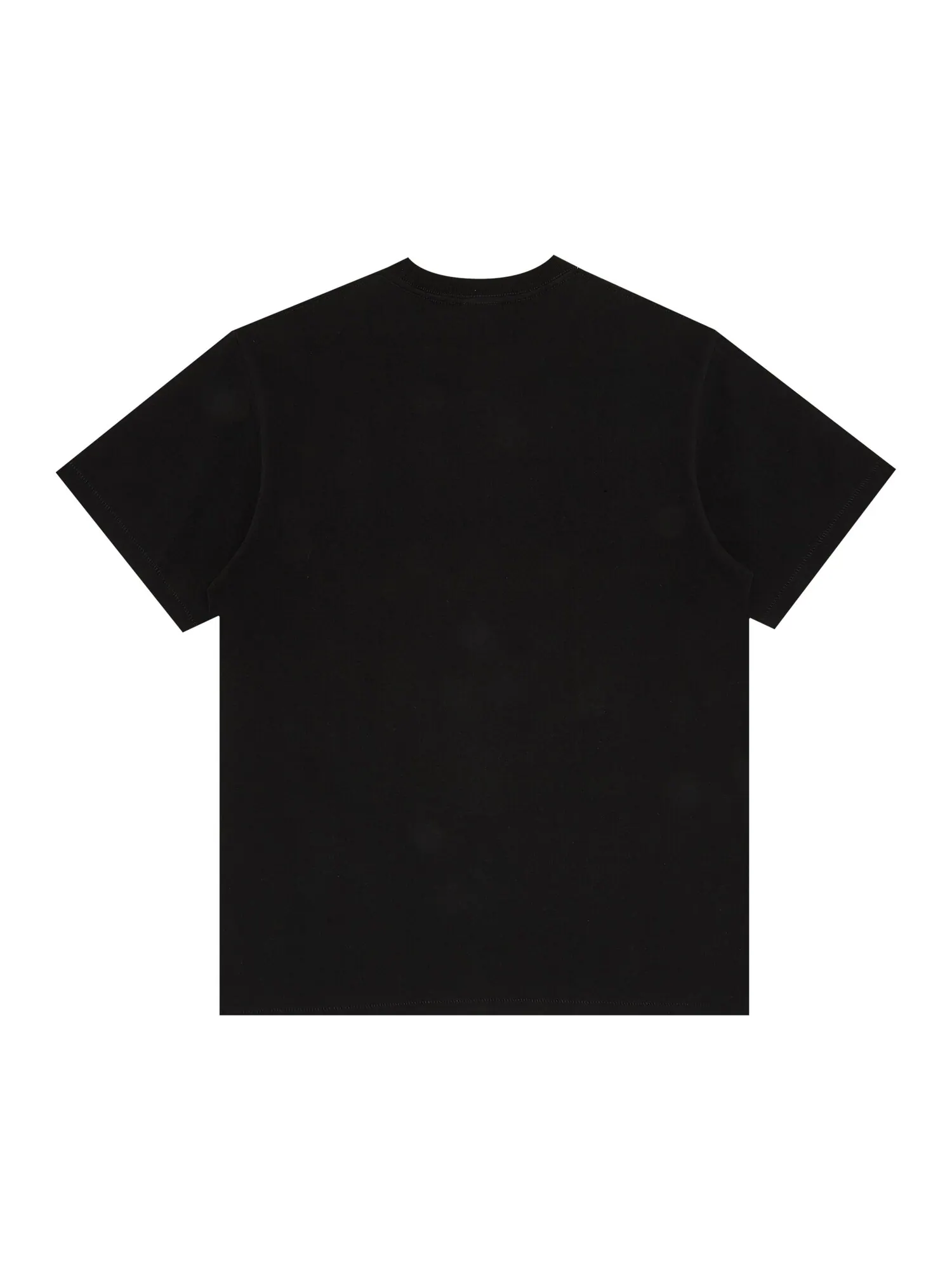 Футболка BAPE Shark — изображение 2 из 3, черный