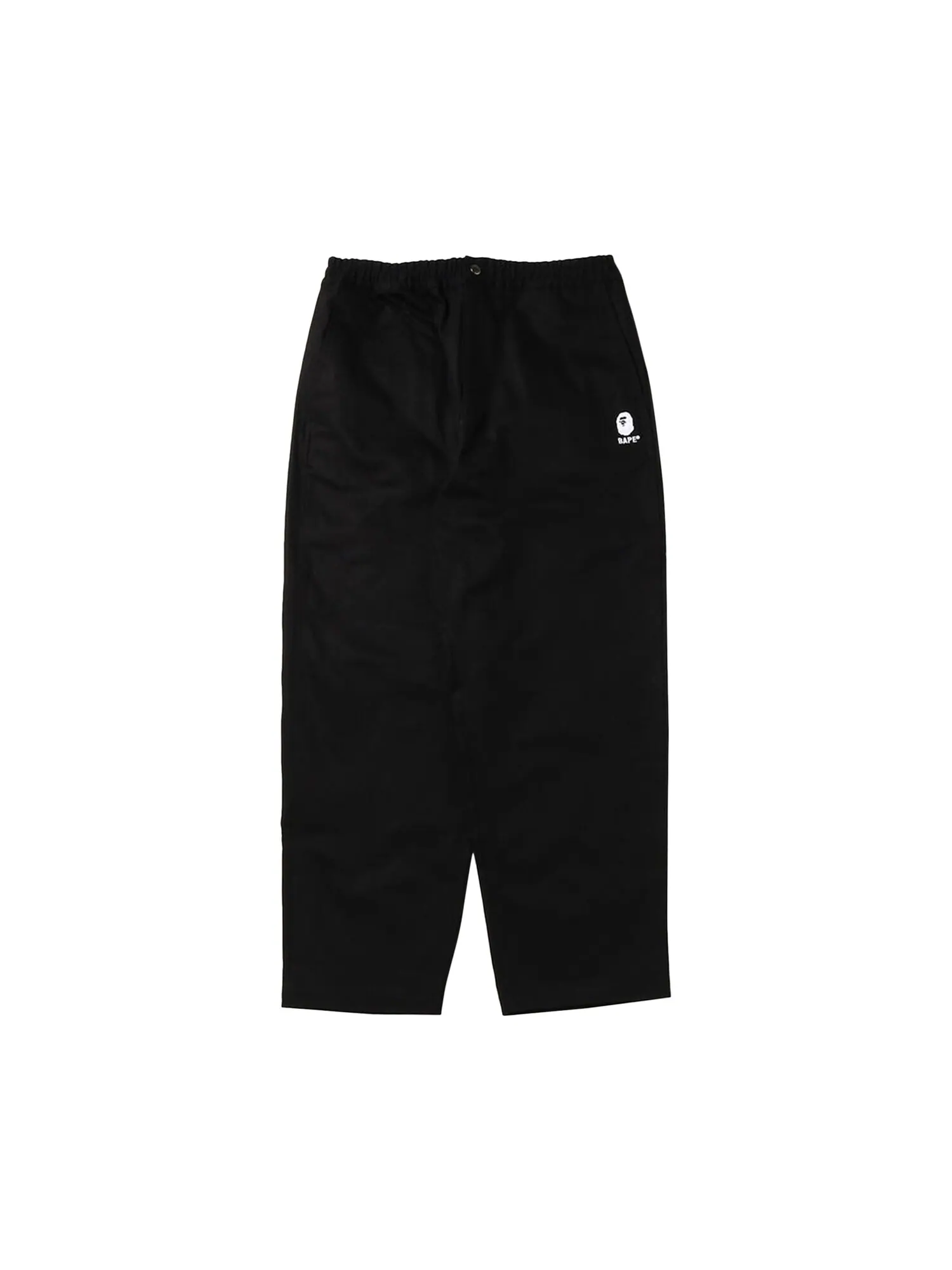 BAPE Ursus Толстовка свободного кроя на молнии — изображение 1 из 2, черный