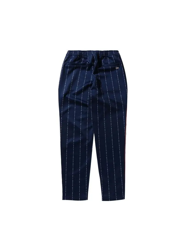 Брюки BAPE Text Stripe Jersey Pants — 2