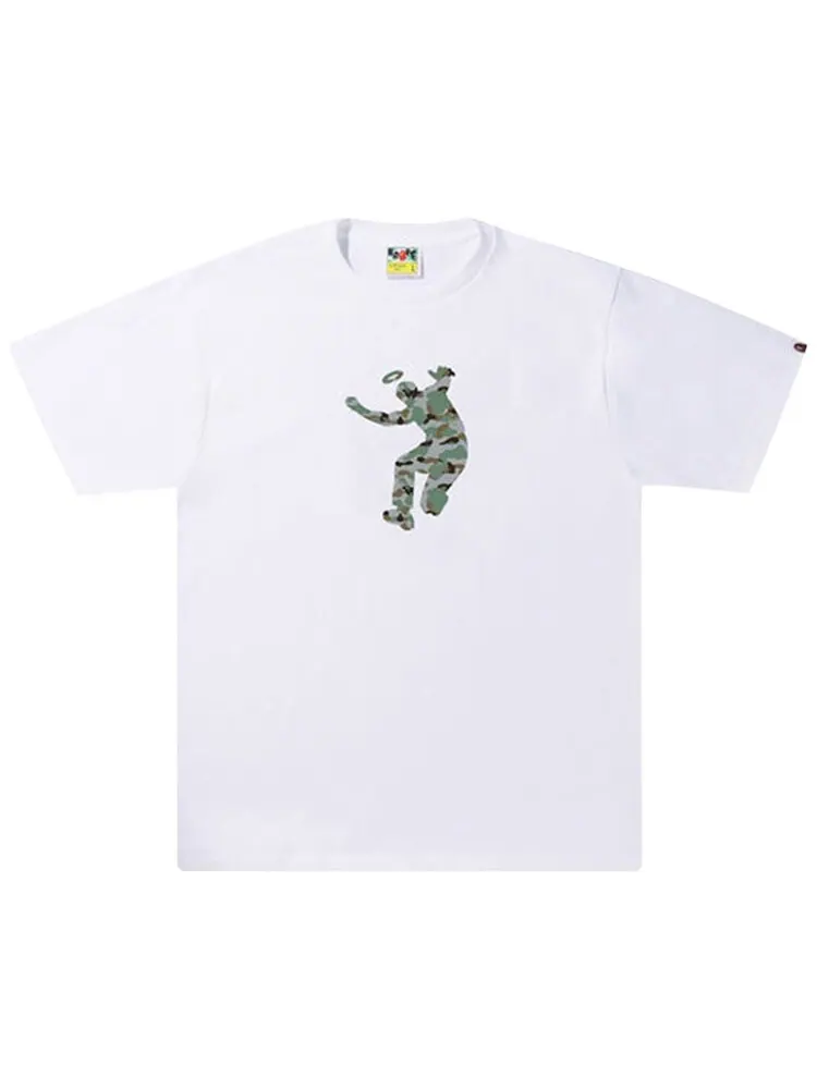 Футболка BAPE x Union 30th Anniversary Tee 'White' — изображение 1 из 2, белый