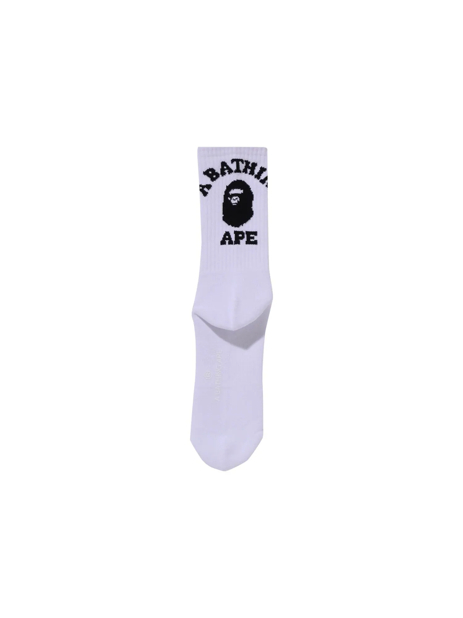 Носки для колледжа BAPE