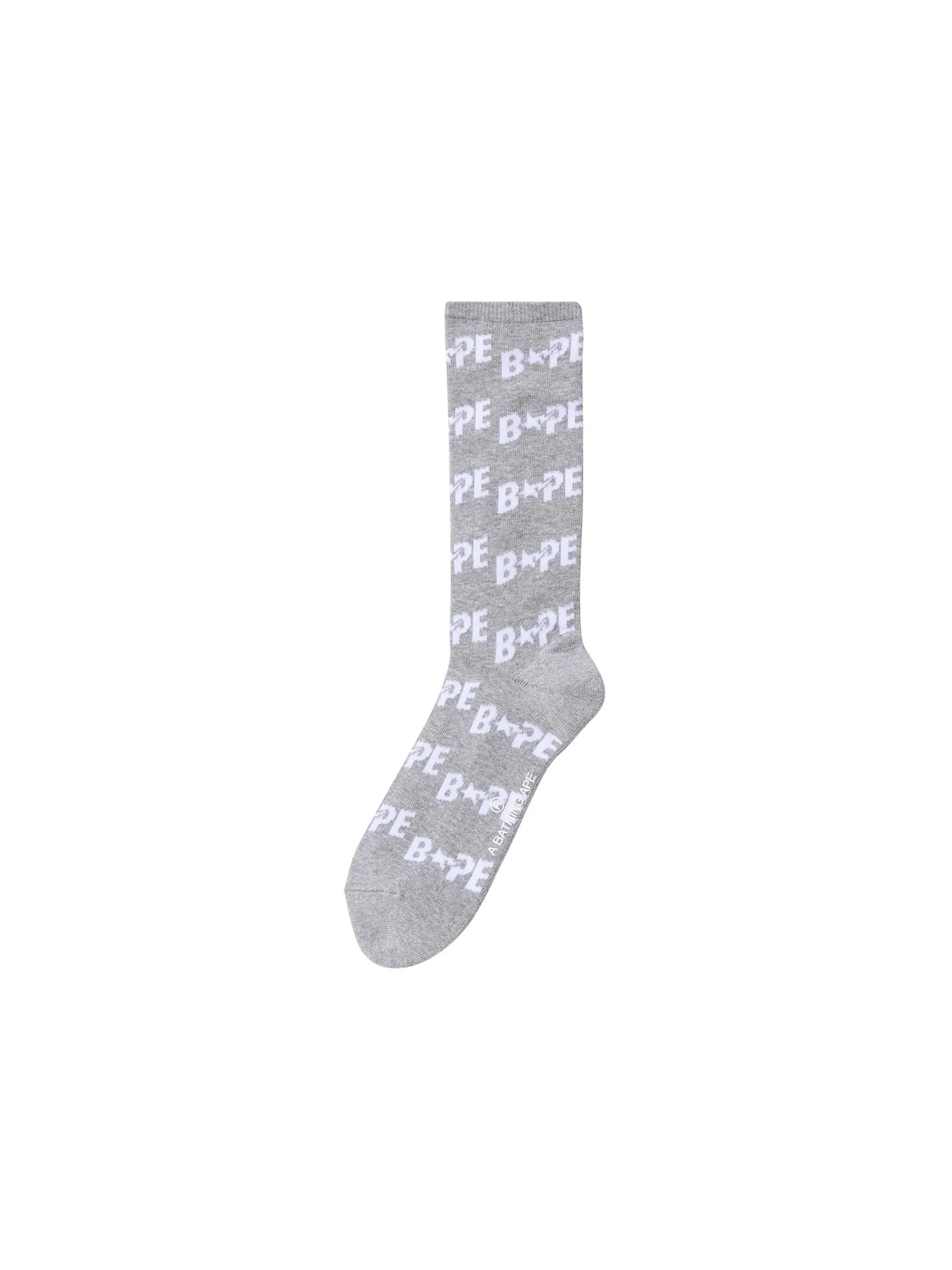Носки BAPE Sta