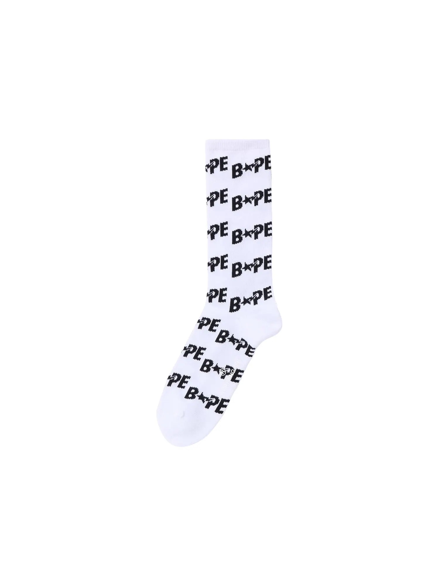 Носки BAPE Sta