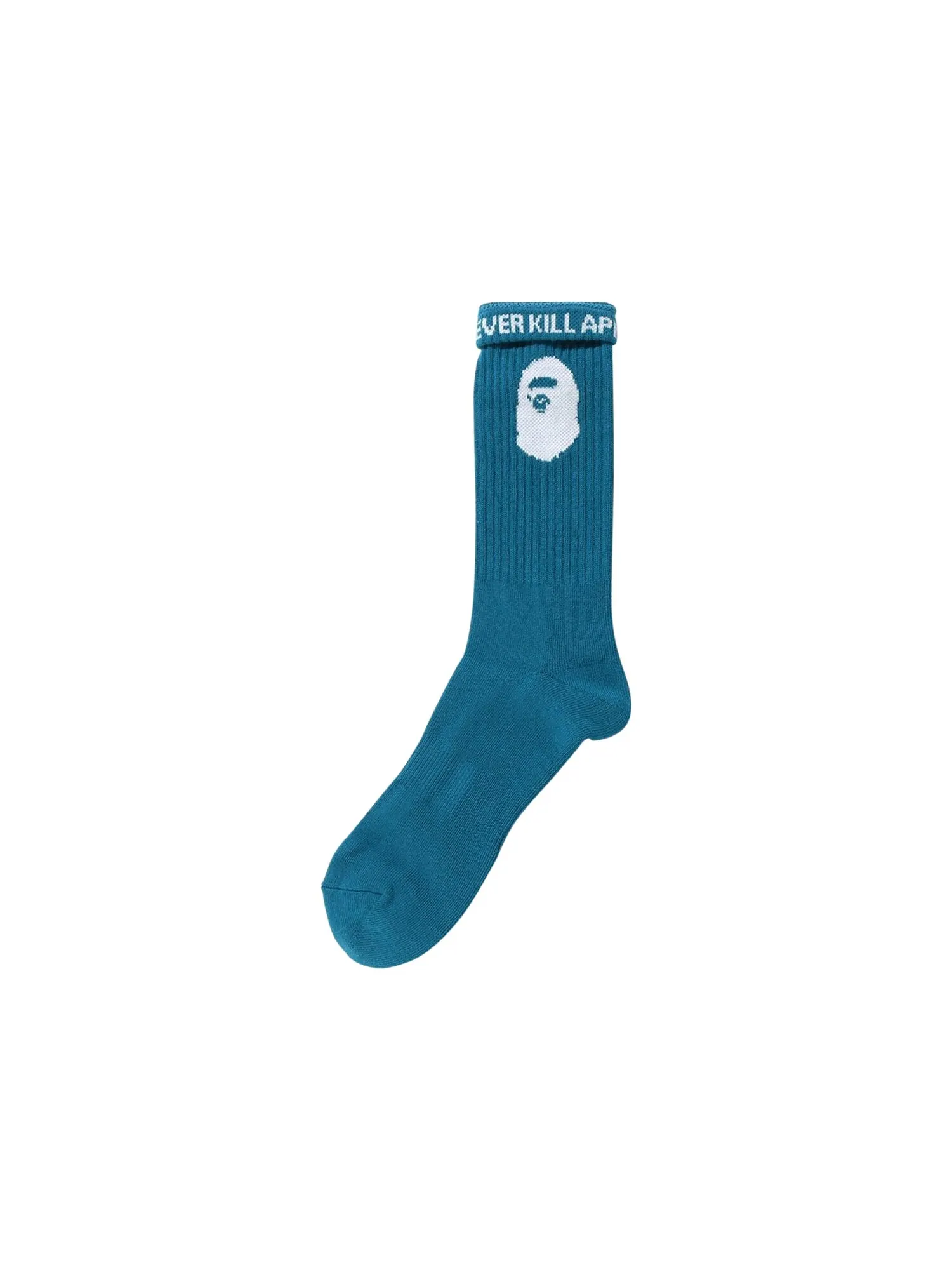 Носки BAPE Ape Head