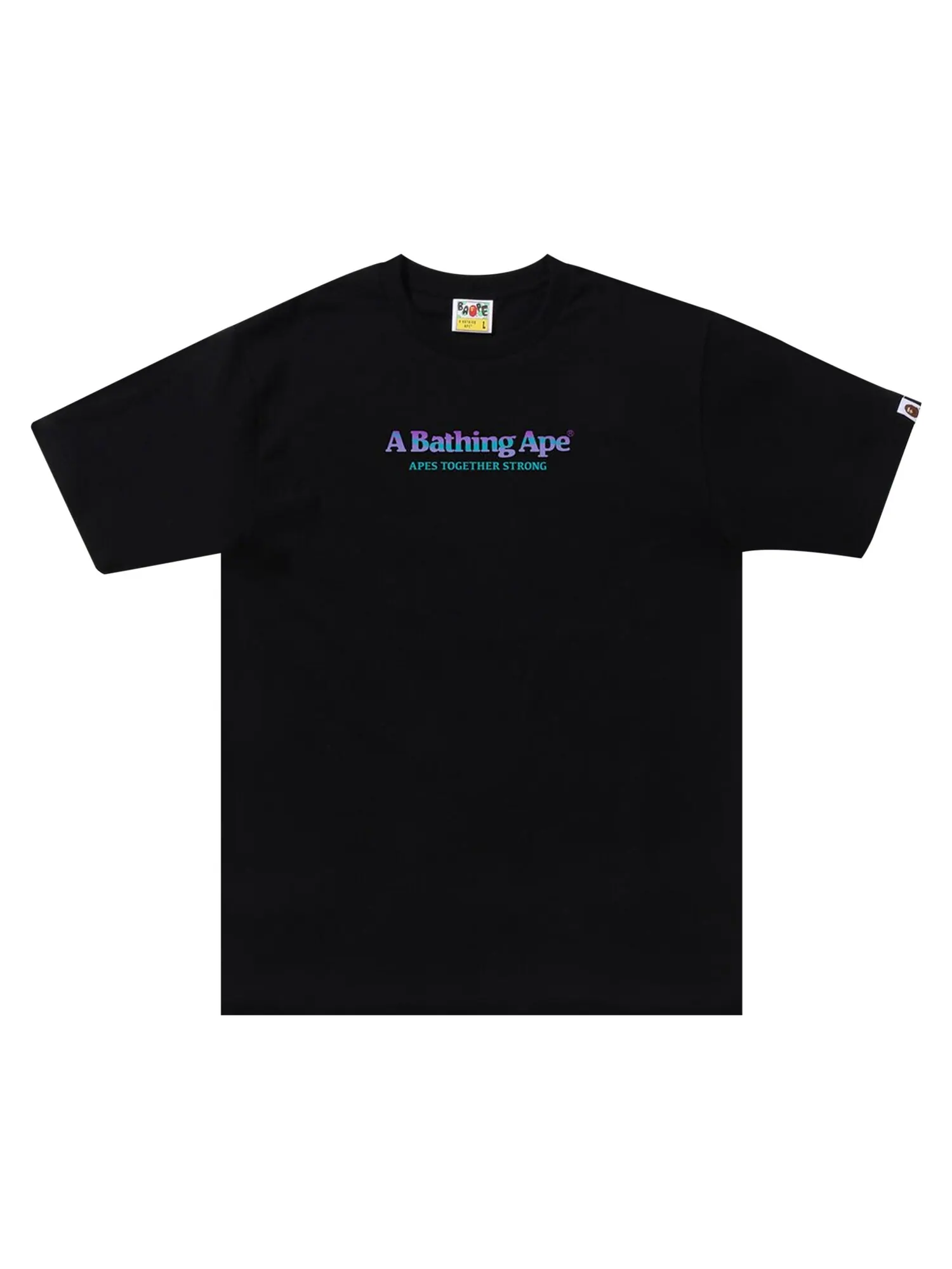 Футболка BAPE Mountain
