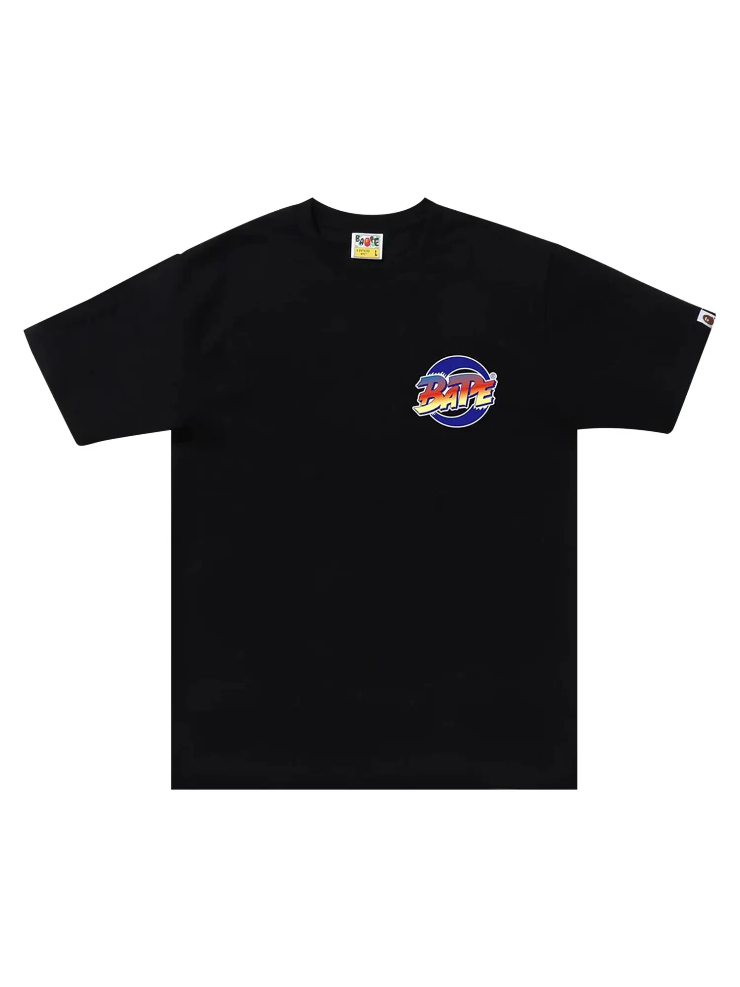 Футболка BAPE Japan Culture для каратэ