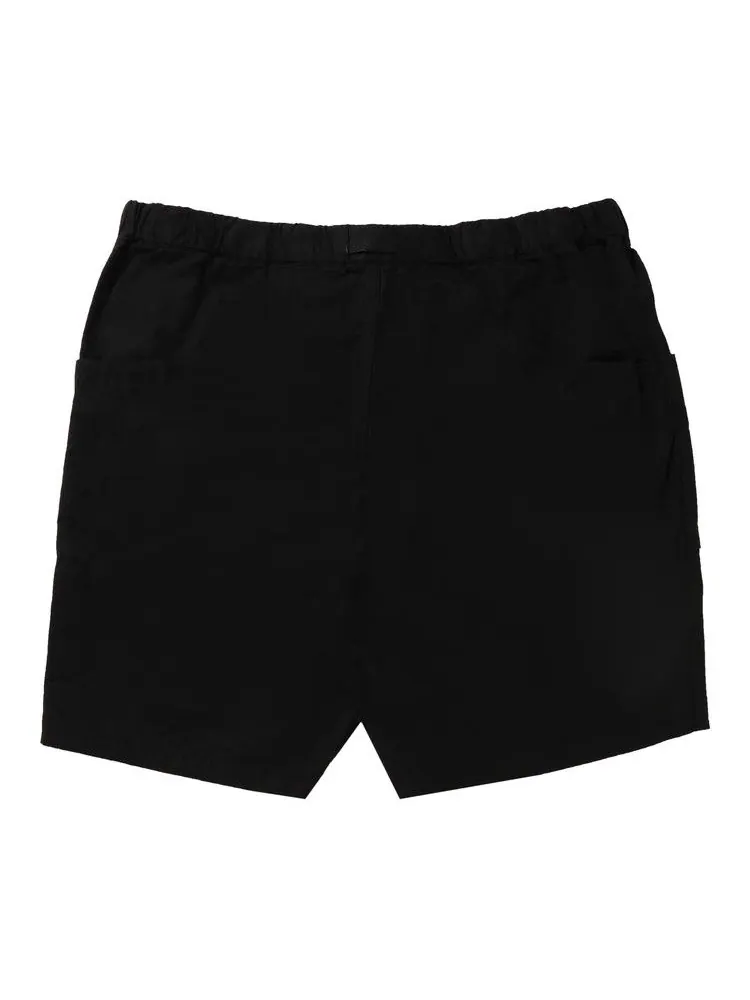 Шорты BAPE Climbing Shorts — изображение 2 из 2, черный
