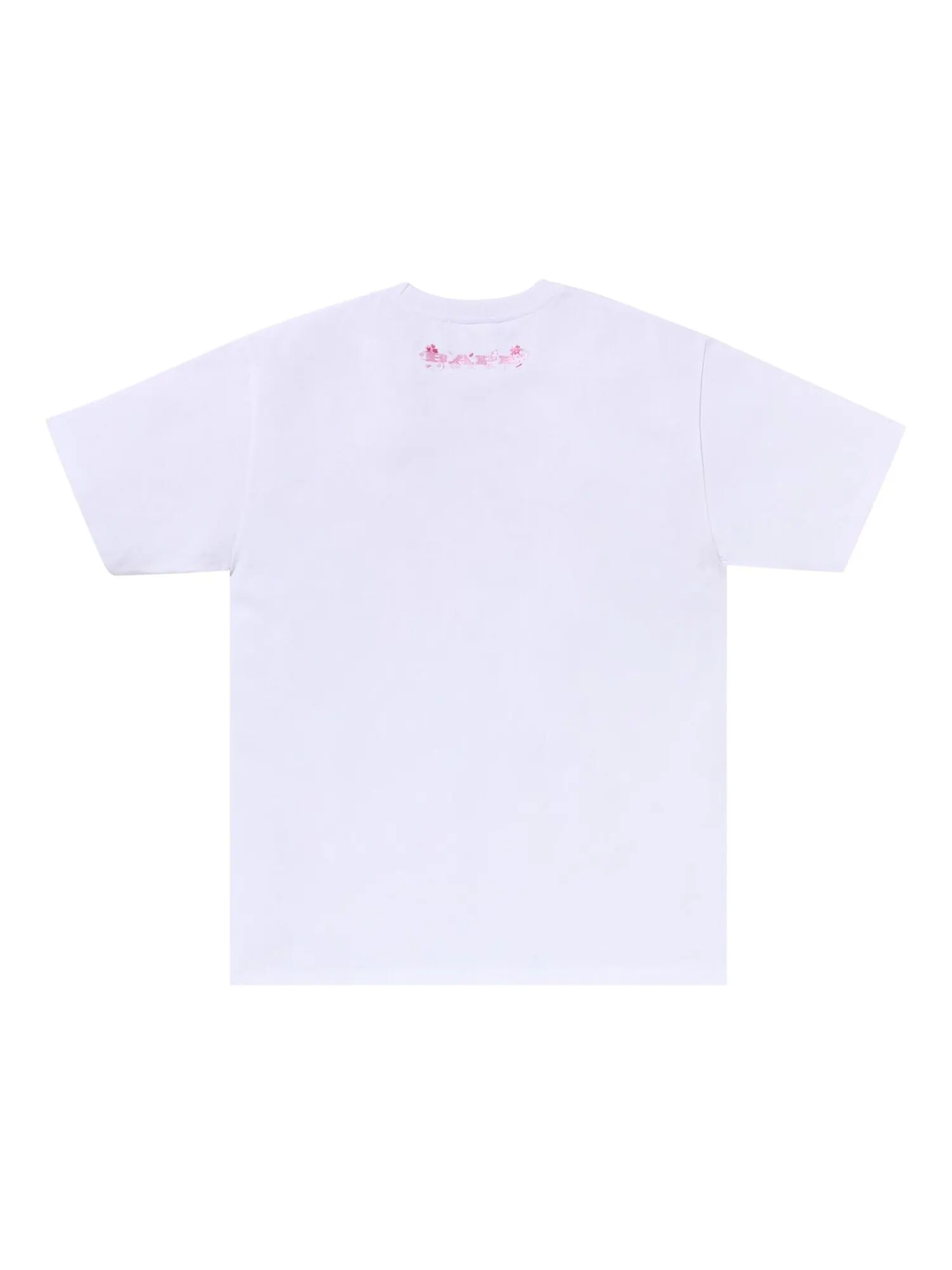Футболка BAPE Sakura — изображение 2 из 2, белый