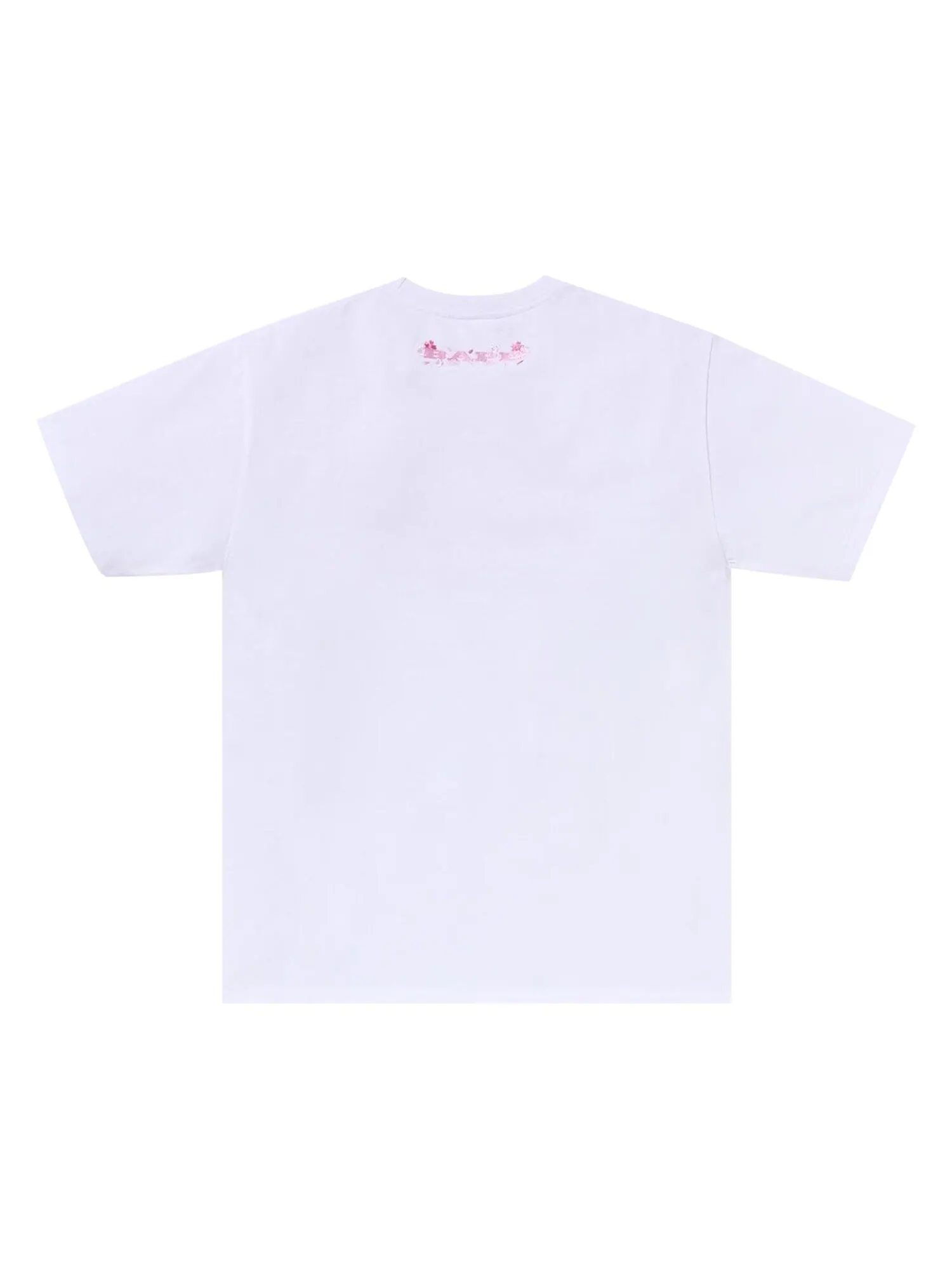 BAPE Sakura Футболка Bathing Ape — изображение 2 из 2, белый