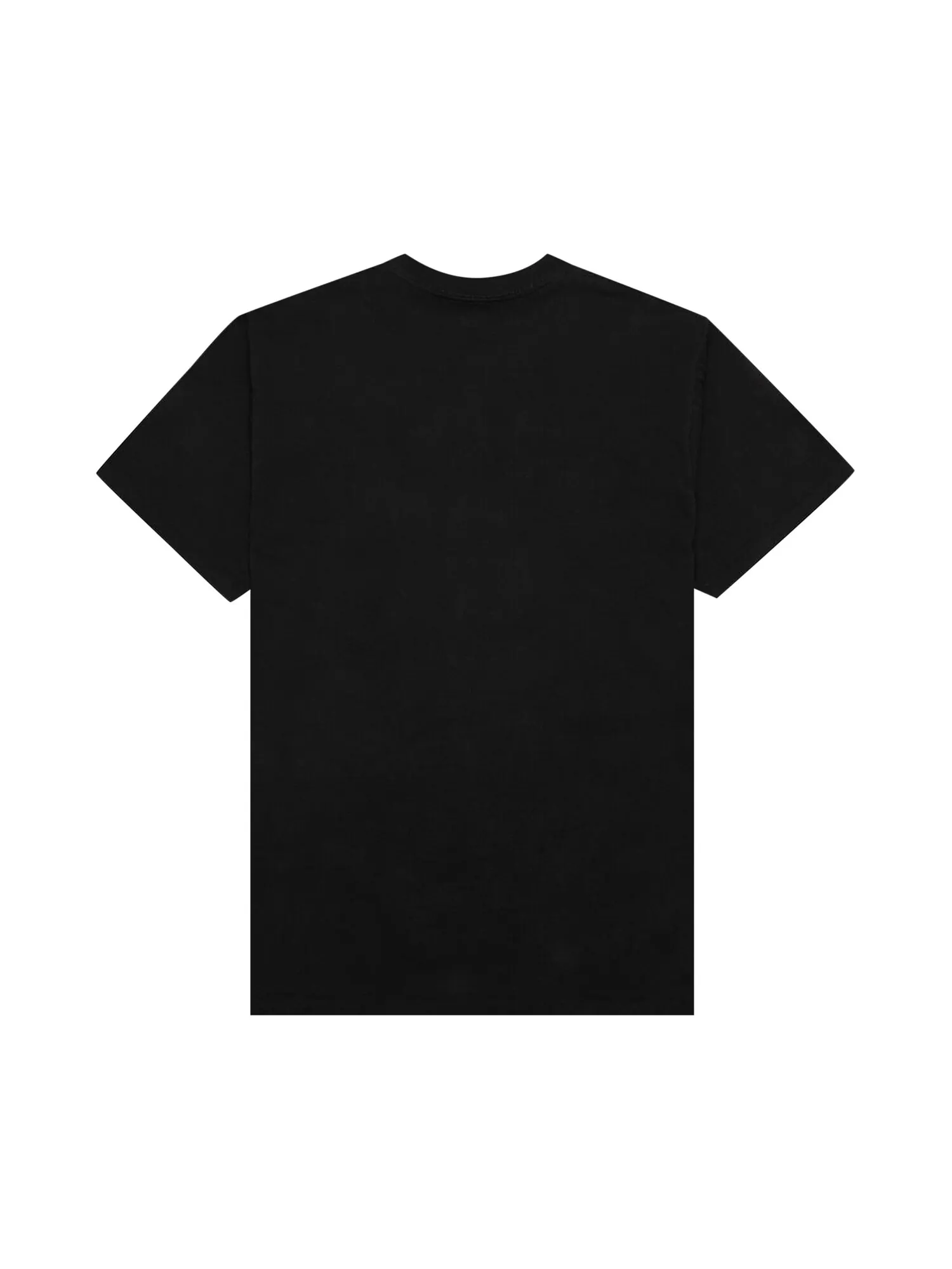 Футболка BAPE College — изображение 2 из 2, черный