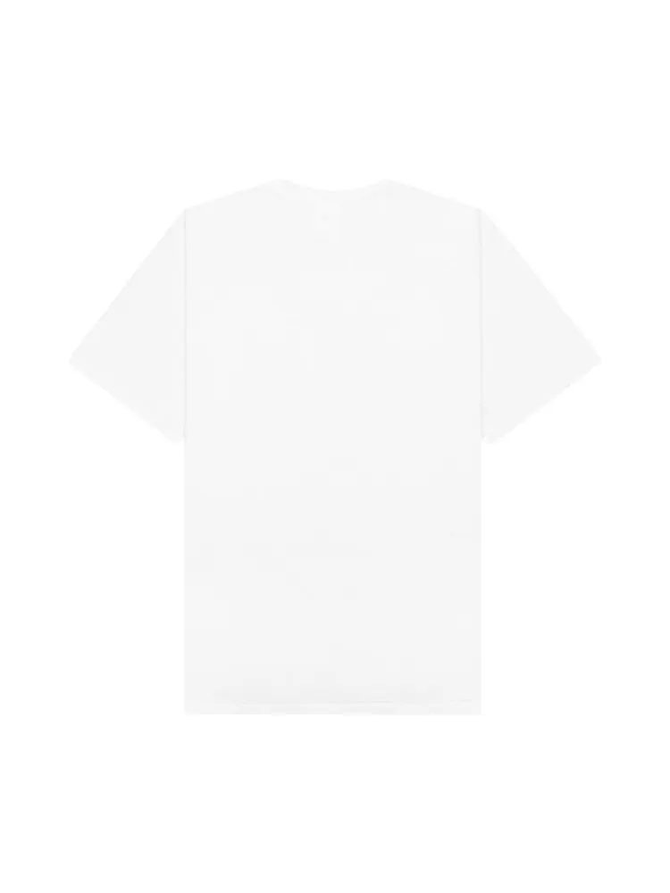 Топ BAPE ABC Camo College — изображение 2 из 2, белый/зеленый