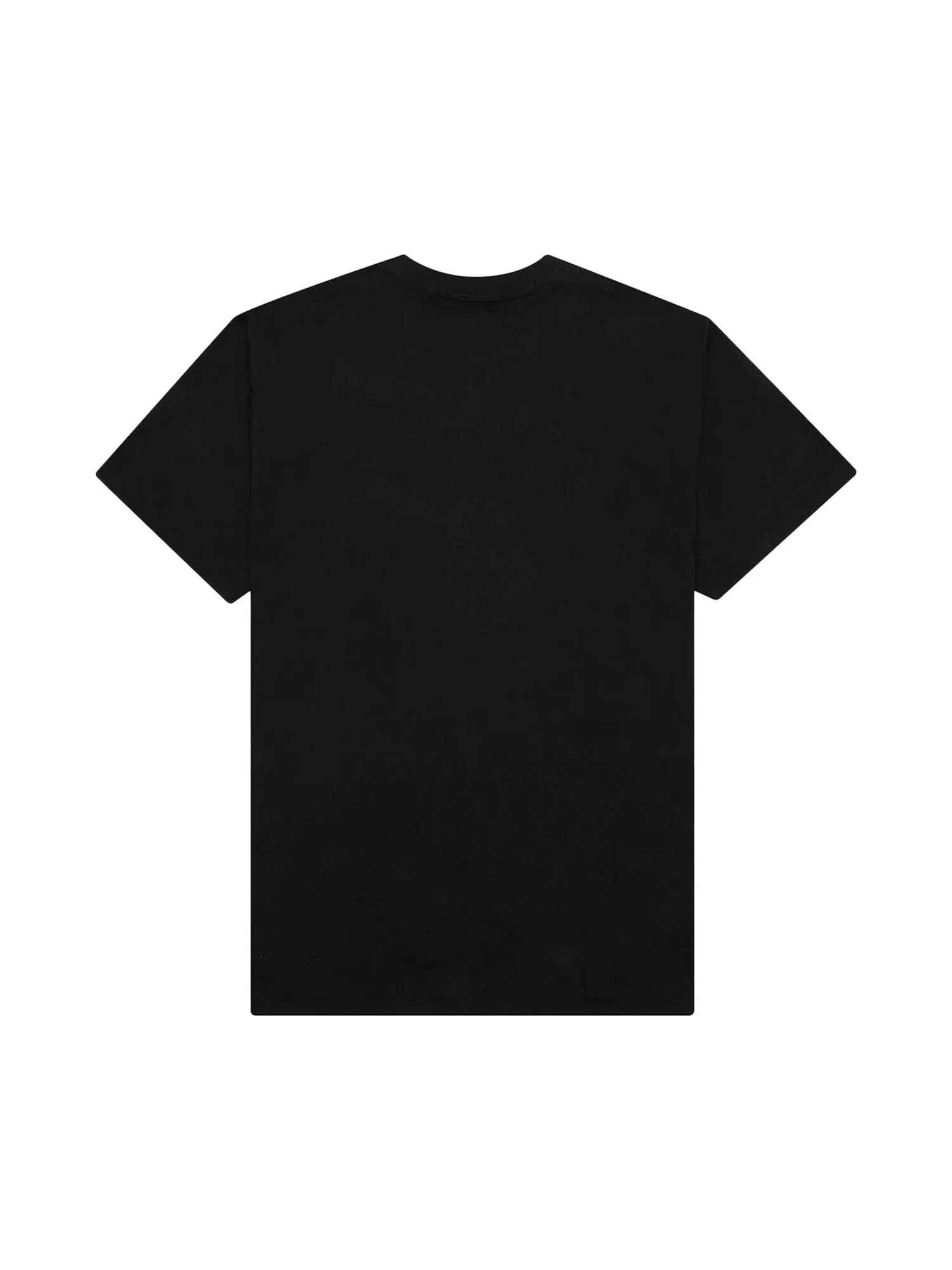 Футболка BAPE Logo Monogram By Bathing Ape — изображение 2 из 2, черный/бежевый