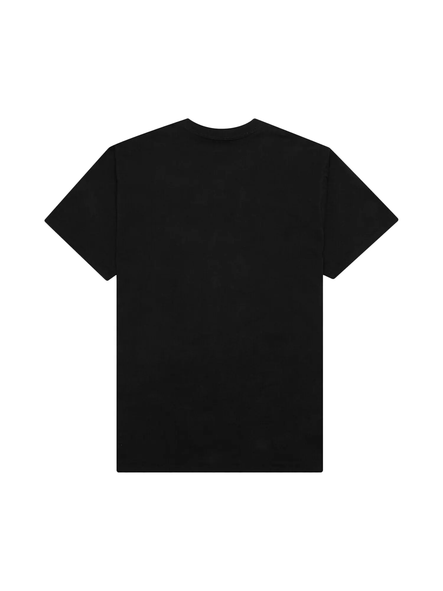 Футболка BAPE Honeycomb Camo Busy Works — изображение 2 из 2, черный/синий