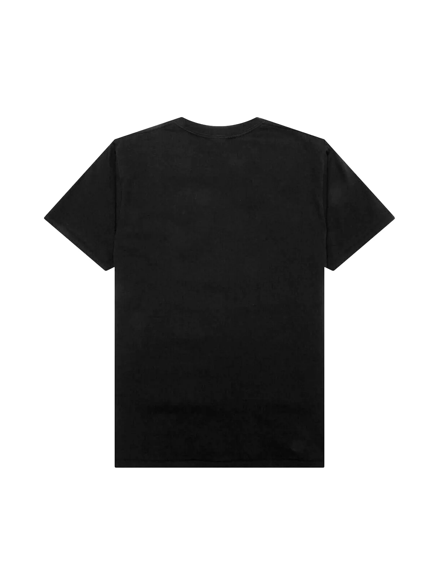 Пляжная футболка BAPE Sunset — изображение 2 из 2, черный