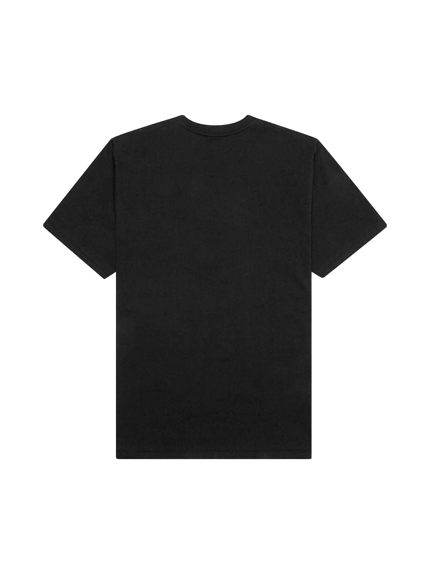 Футболка BAPE Aero — изображение 2 из 2, черный