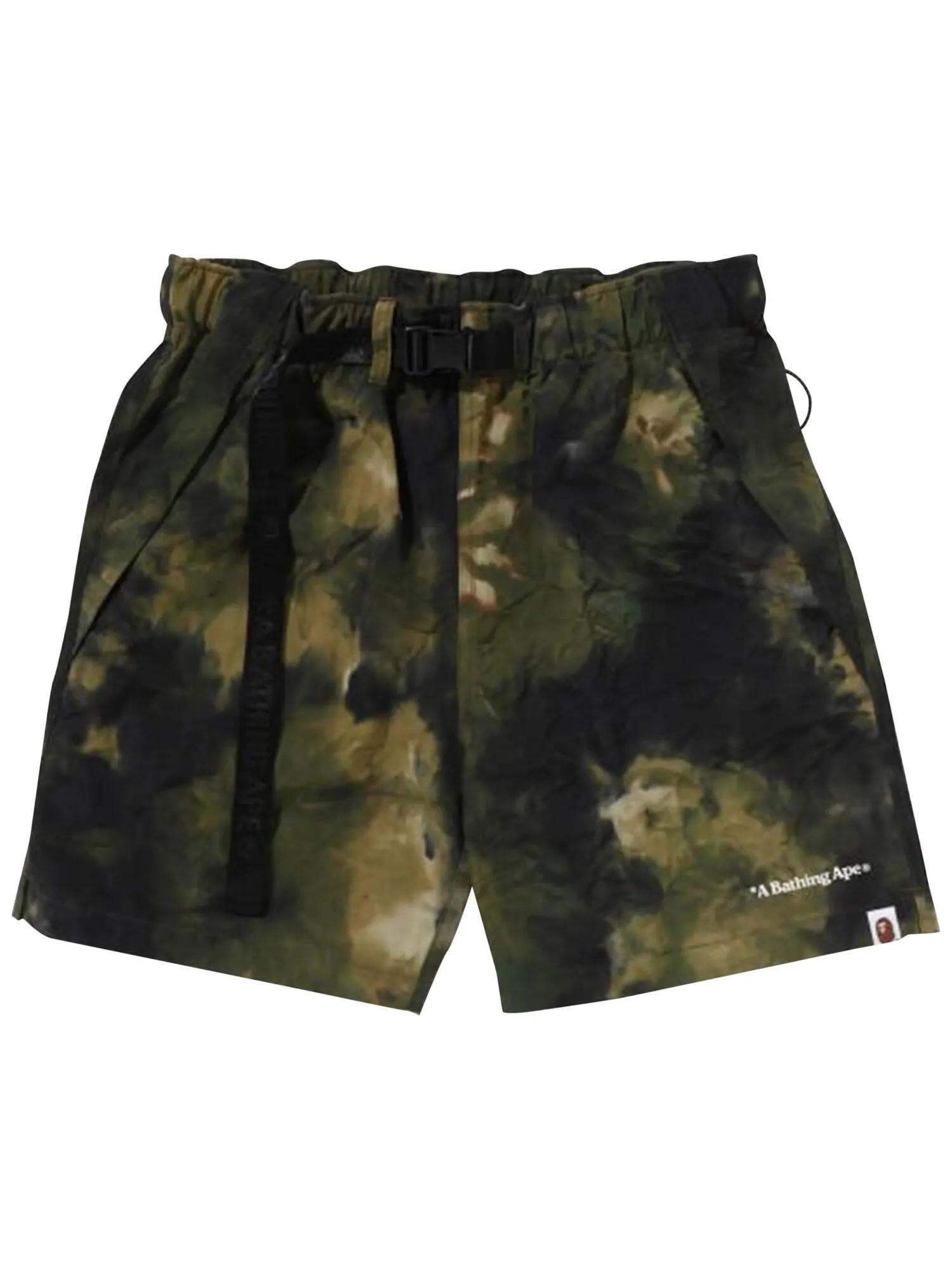 Шорты BAPE Chusen Hybrid Eazy