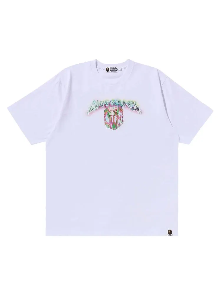 Футболка BAPE Sounds Tee — изображение 1 из 1, белый