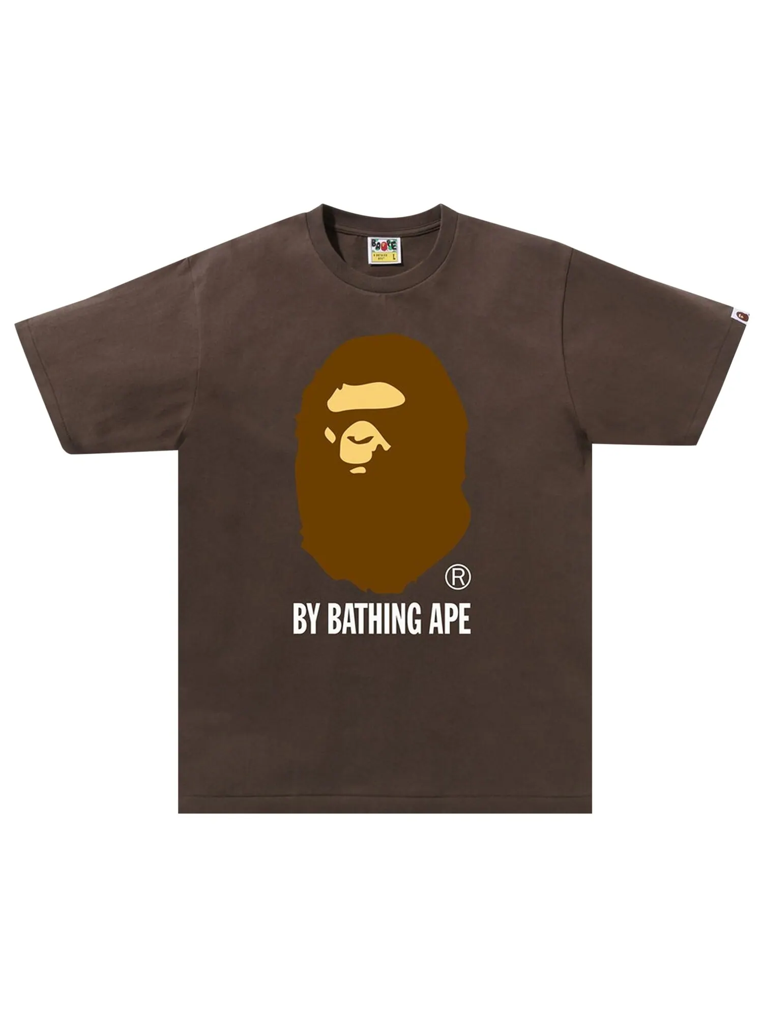 Футболка BAPE By Bathing Ape