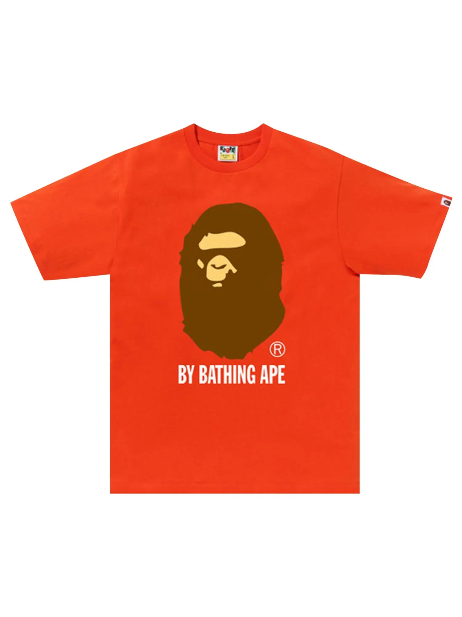 Футболка BAPE By Bathing Ape