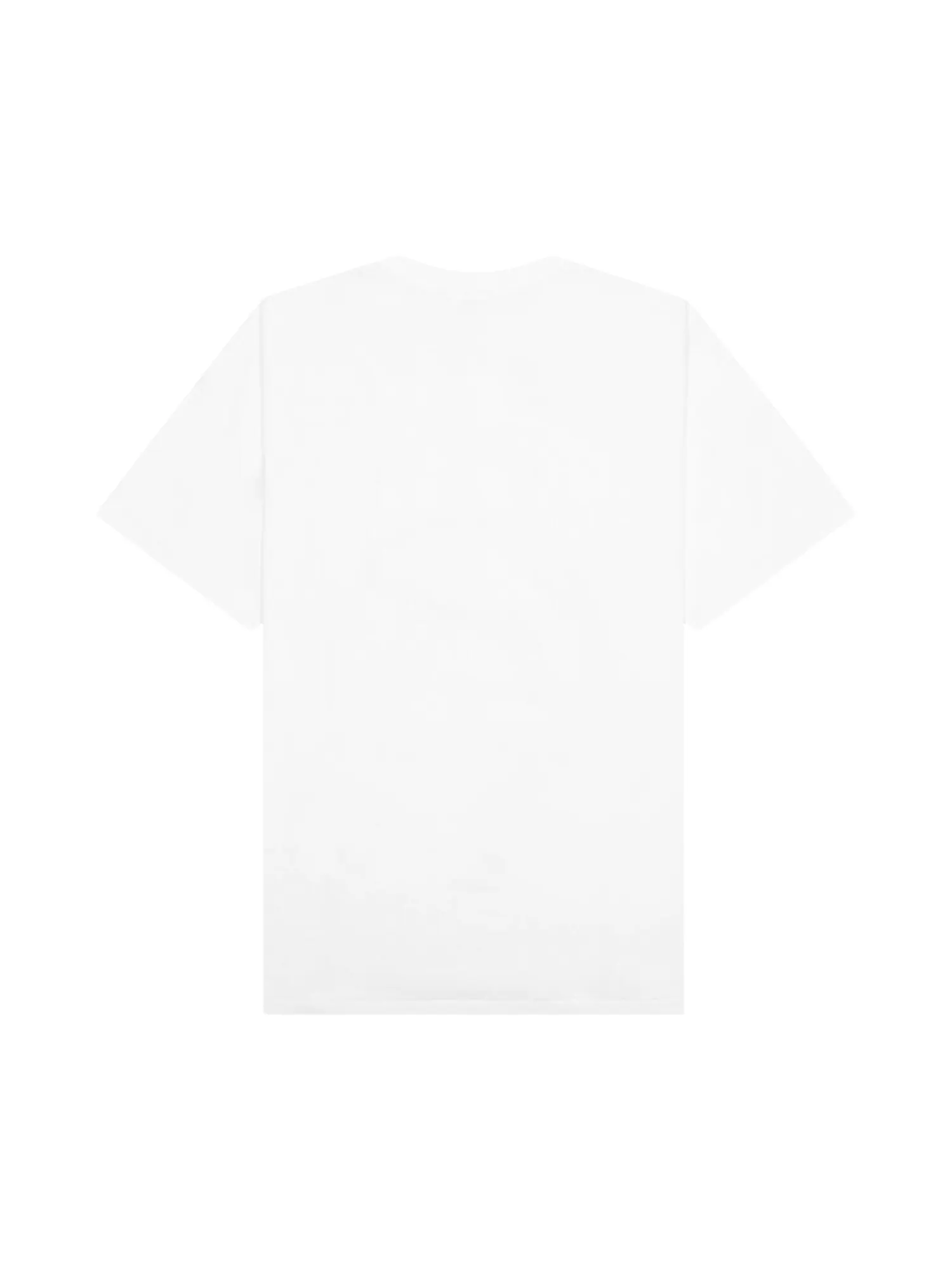 Футболка BAPE 1st Camo By Bathing Ape — изображение 2 из 2, белый/зеленый